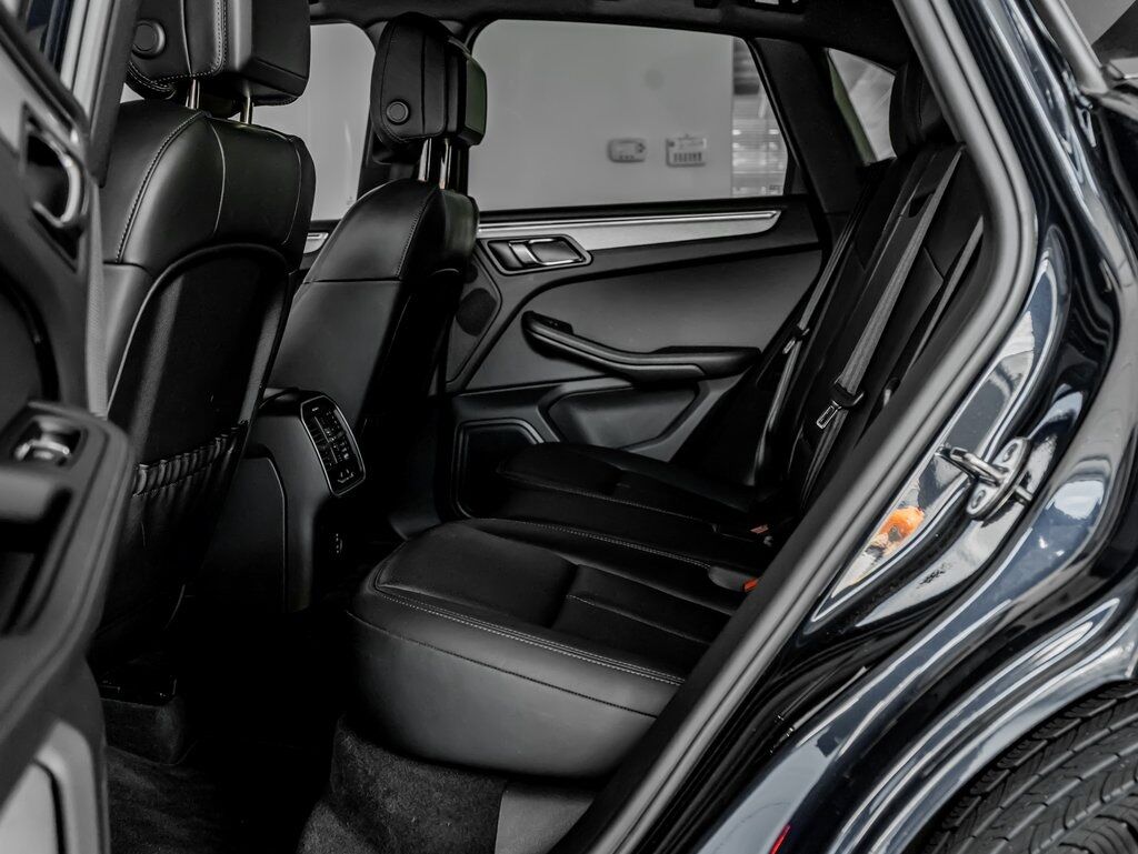 2023 Porsche Macan Colorado Springs CO