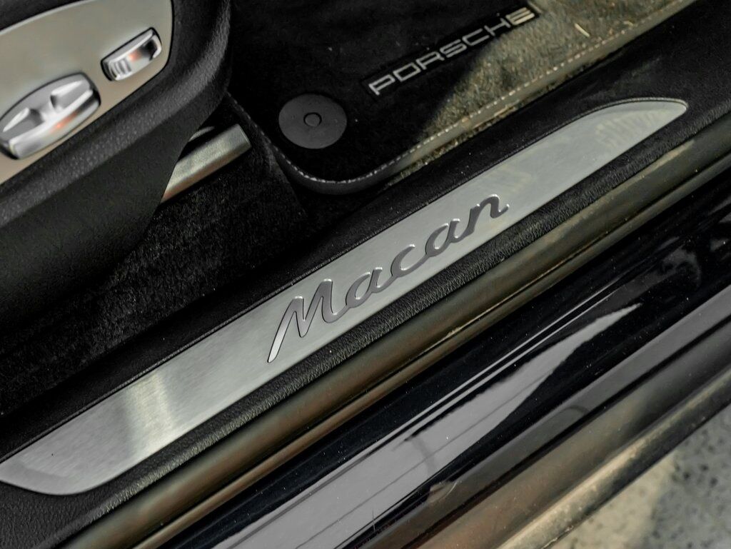 2023 Porsche Macan Colorado Springs CO