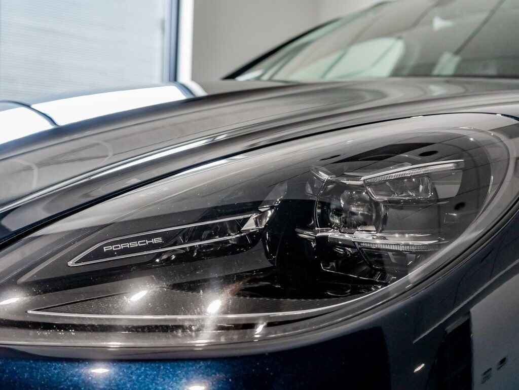 2023 Porsche Macan Colorado Springs CO