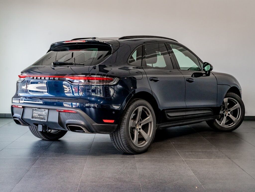 2023 Porsche Macan Colorado Springs CO