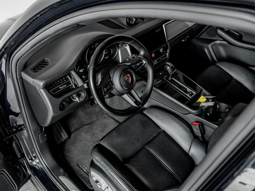 2023 Porsche Macan Colorado Springs CO