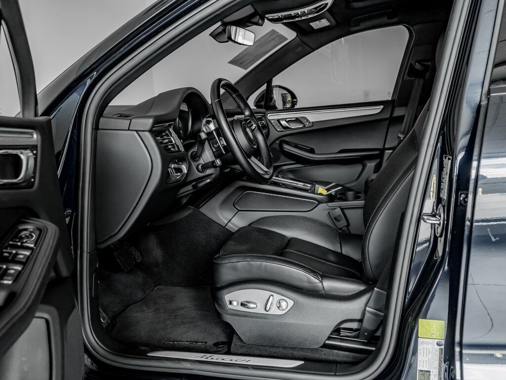 2023 Porsche Macan Colorado Springs CO