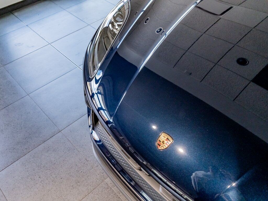 2023 Porsche Macan Colorado Springs CO