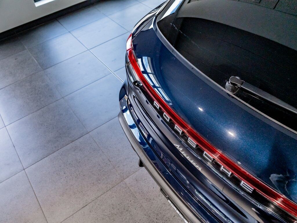 2023 Porsche Macan Colorado Springs CO