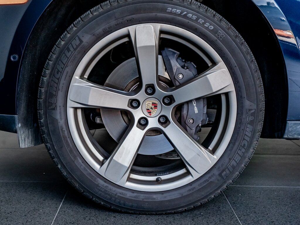 2023 Porsche Macan Colorado Springs CO