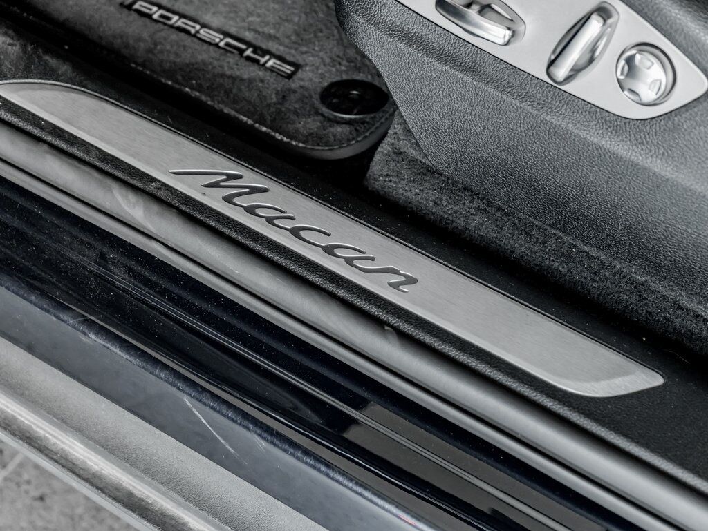 2023 Porsche Macan Colorado Springs CO