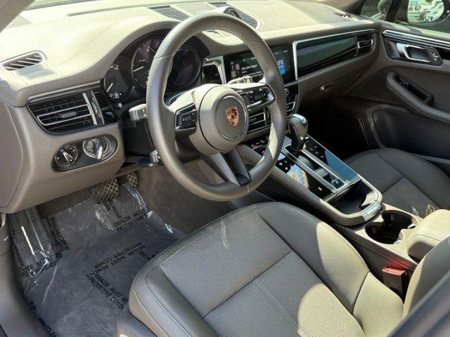 2023 Porsche Macan Albuquerque NM