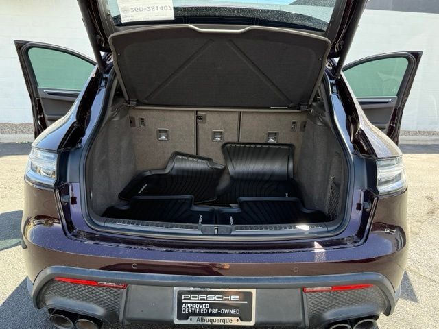 2023 Porsche Macan Albuquerque NM