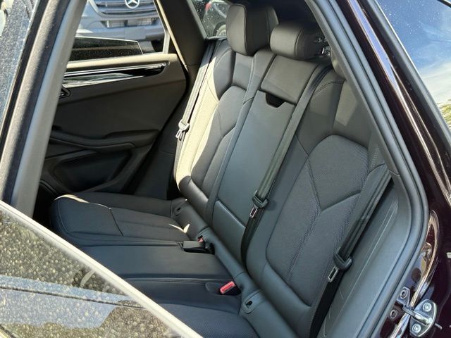 2023 Porsche Macan Albuquerque NM