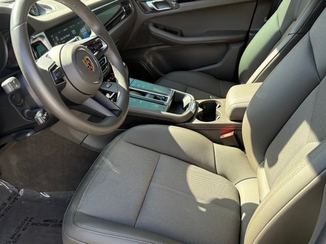 2023 Porsche Macan Albuquerque NM