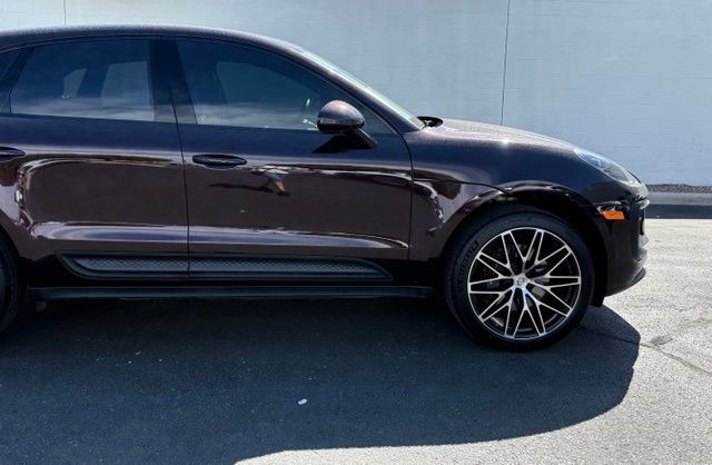 2023 Porsche Macan Albuquerque NM