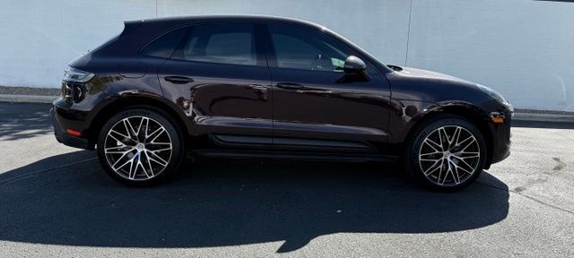 2023 Porsche Macan Albuquerque NM