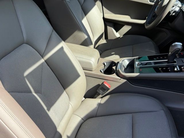 2023 Porsche Macan Albuquerque NM