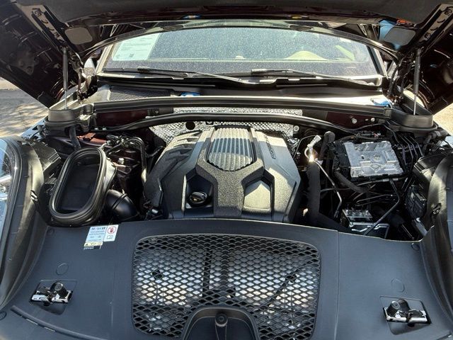 2023 Porsche Macan Albuquerque NM