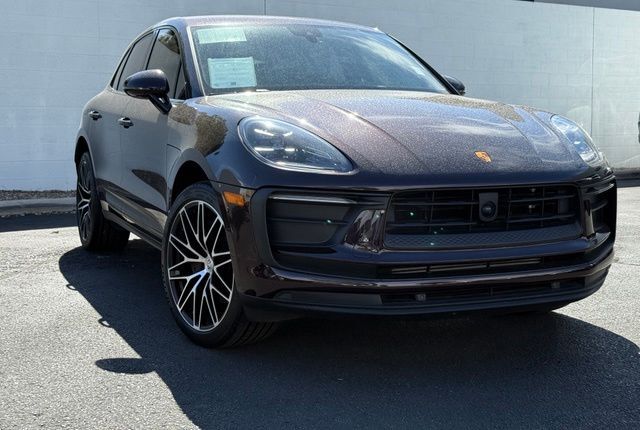 2023 Porsche Macan Albuquerque NM