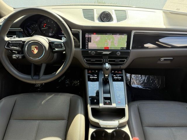 2023 Porsche Macan Albuquerque NM