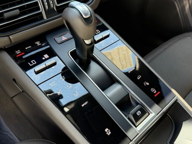 2023 Porsche Macan Albuquerque NM