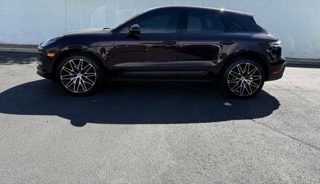 2023 Porsche Macan Albuquerque NM
