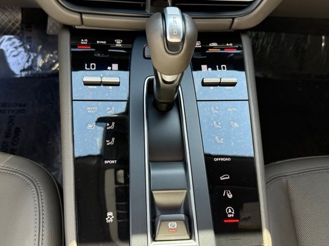 2023 Porsche Macan Albuquerque NM