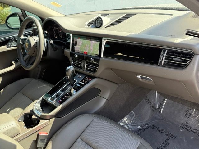 2023 Porsche Macan Albuquerque NM