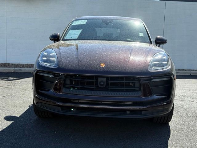 2023 Porsche Macan Albuquerque NM
