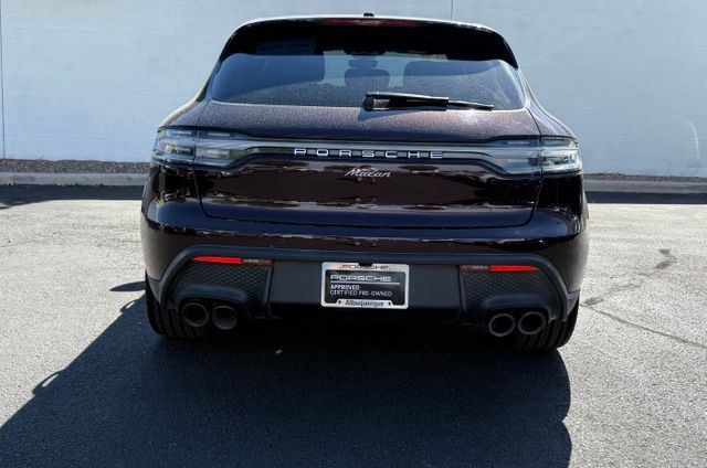 2023 Porsche Macan Albuquerque NM