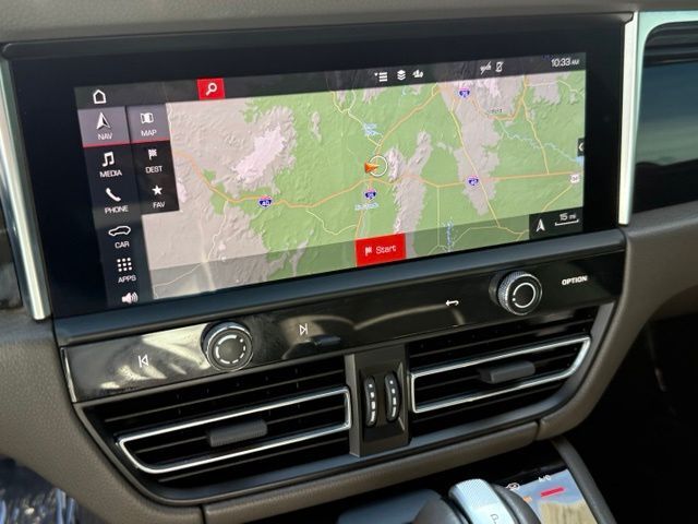 2023 Porsche Macan Albuquerque NM