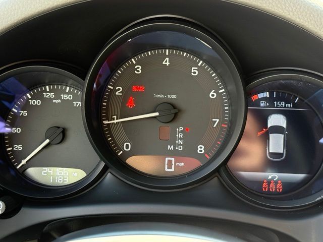 2023 Porsche Macan Albuquerque NM