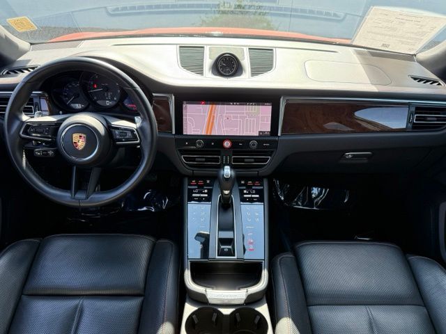 2023 Porsche Macan Albuquerque NM