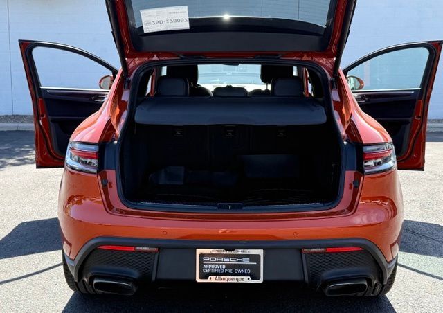 2023 Porsche Macan Albuquerque NM