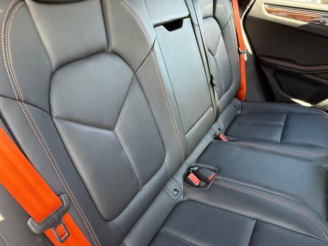 2023 Porsche Macan Albuquerque NM