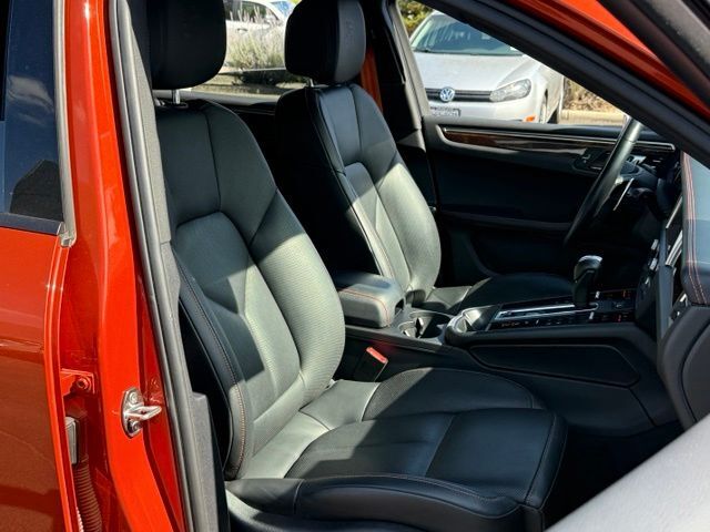 2023 Porsche Macan Albuquerque NM