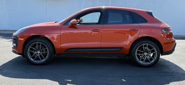 2023 Porsche Macan Albuquerque NM
