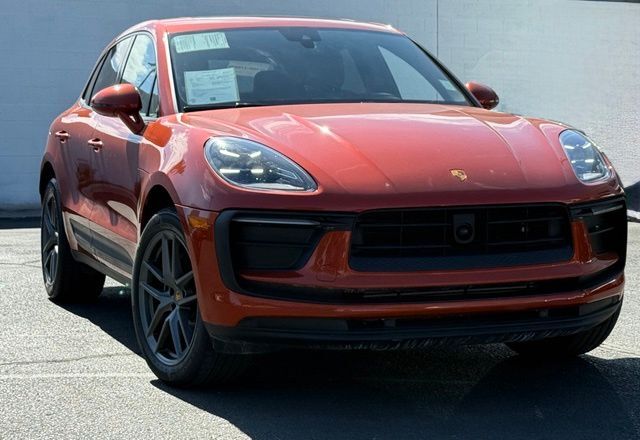 2023 Porsche Macan Albuquerque NM