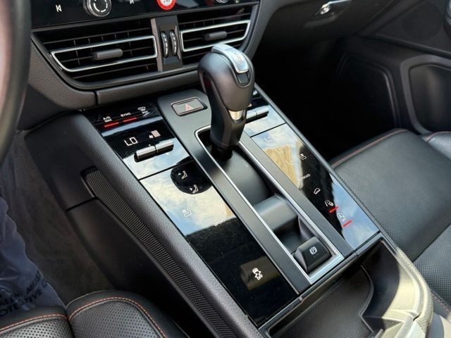 2023 Porsche Macan Albuquerque NM