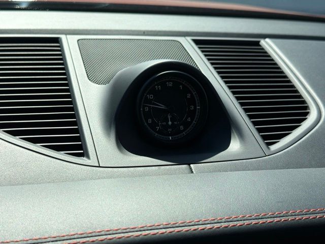 2023 Porsche Macan Albuquerque NM