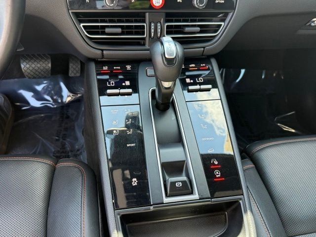 2023 Porsche Macan Albuquerque NM