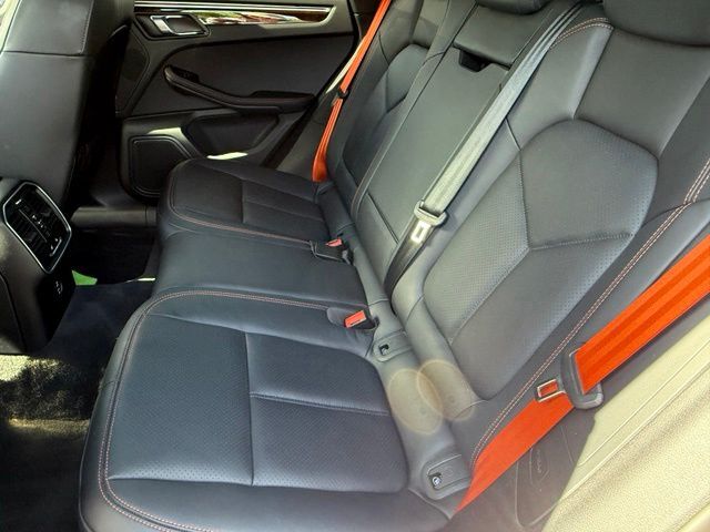2023 Porsche Macan Albuquerque NM
