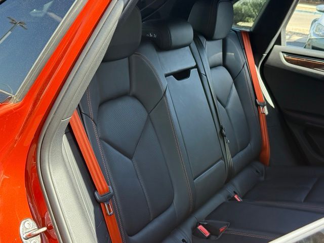 2023 Porsche Macan Albuquerque NM