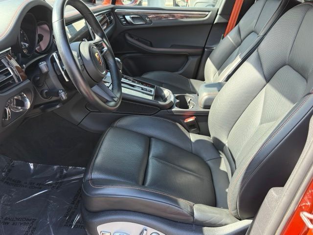 2023 Porsche Macan Albuquerque NM