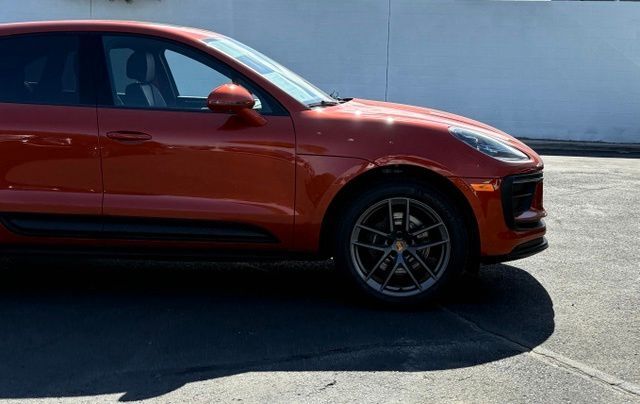2023 Porsche Macan Albuquerque NM