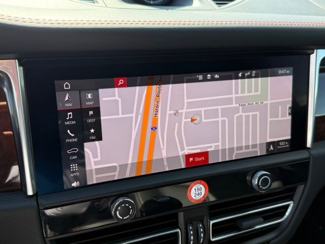 2023 Porsche Macan Albuquerque NM