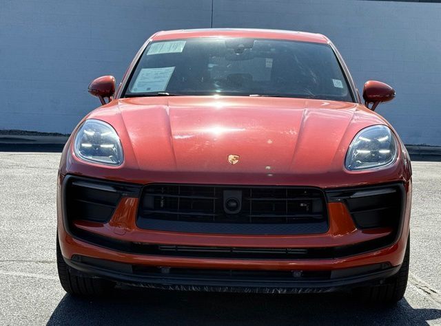 2023 Porsche Macan Albuquerque NM
