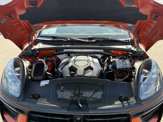 2023 Porsche Macan Albuquerque NM