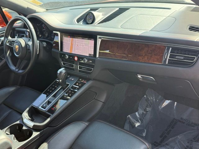 2023 Porsche Macan Albuquerque NM