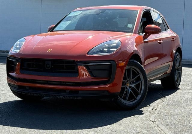 2023 Porsche Macan Albuquerque NM