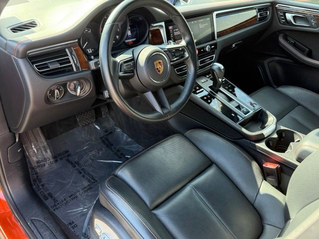 2023 Porsche Macan Albuquerque NM