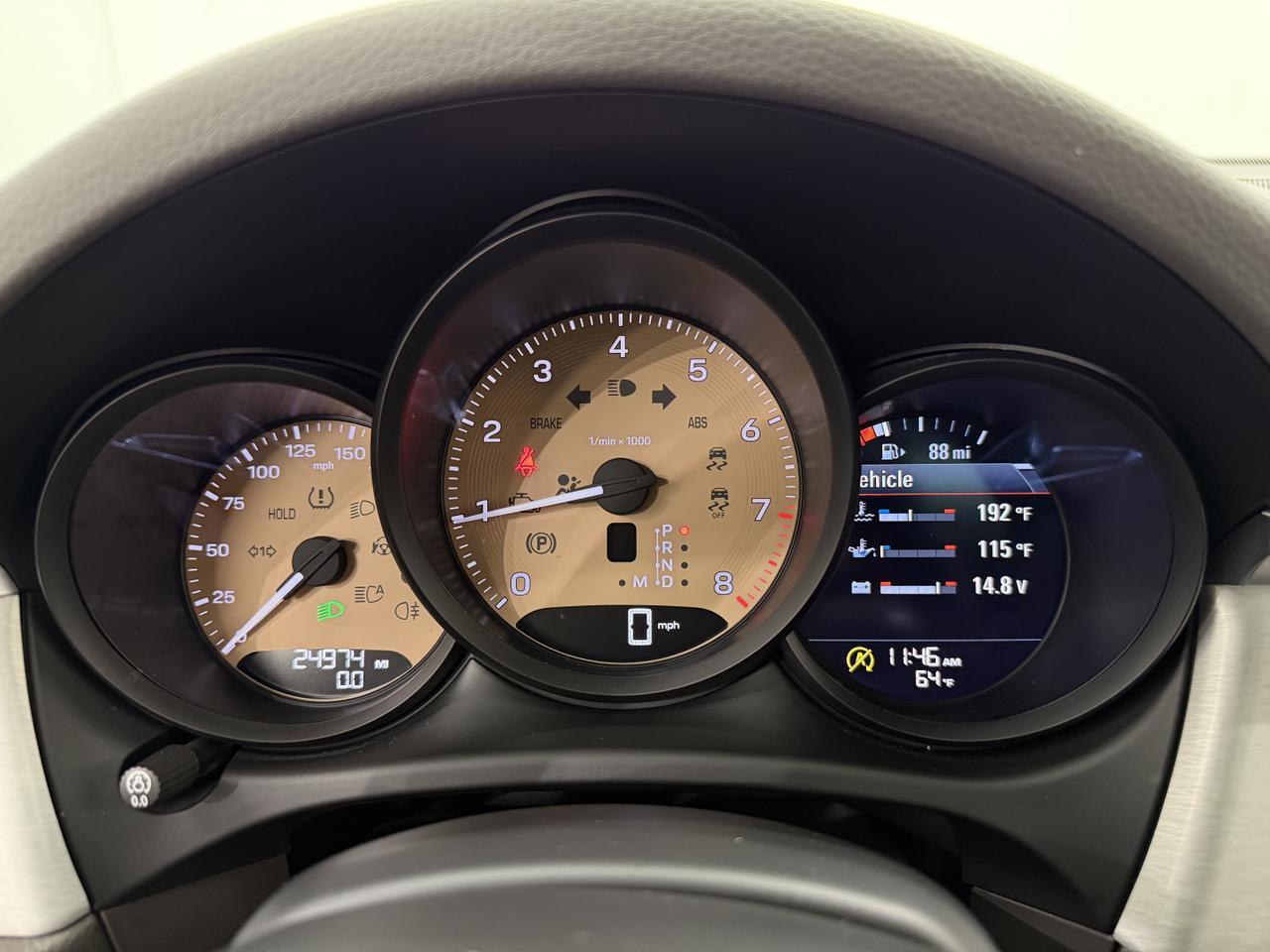 2023 Porsche Macan Newark DE