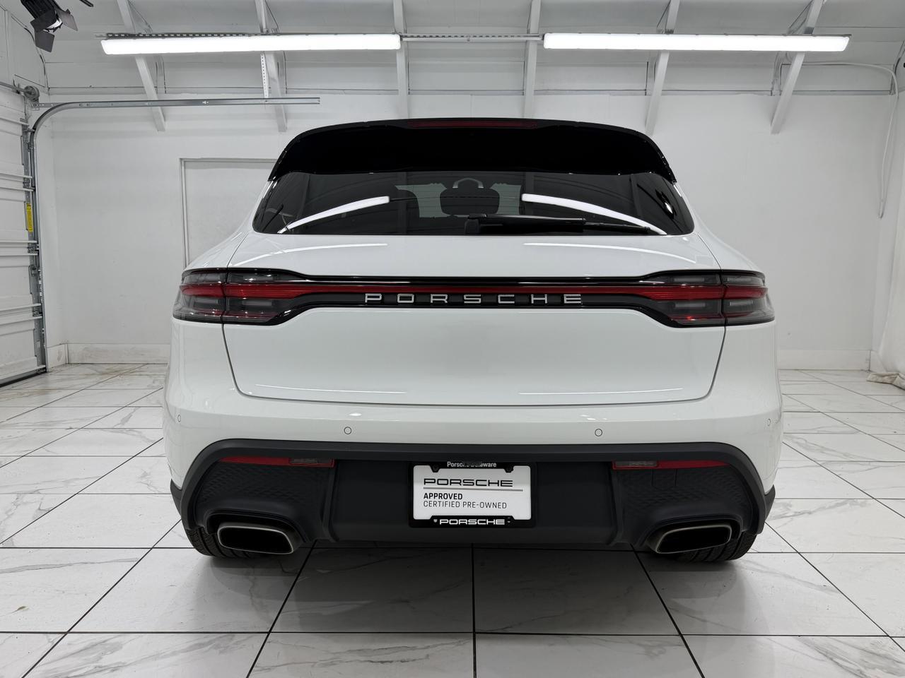 2023 Porsche Macan Newark DE