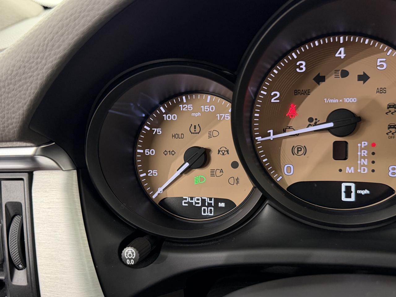 2023 Porsche Macan Newark DE